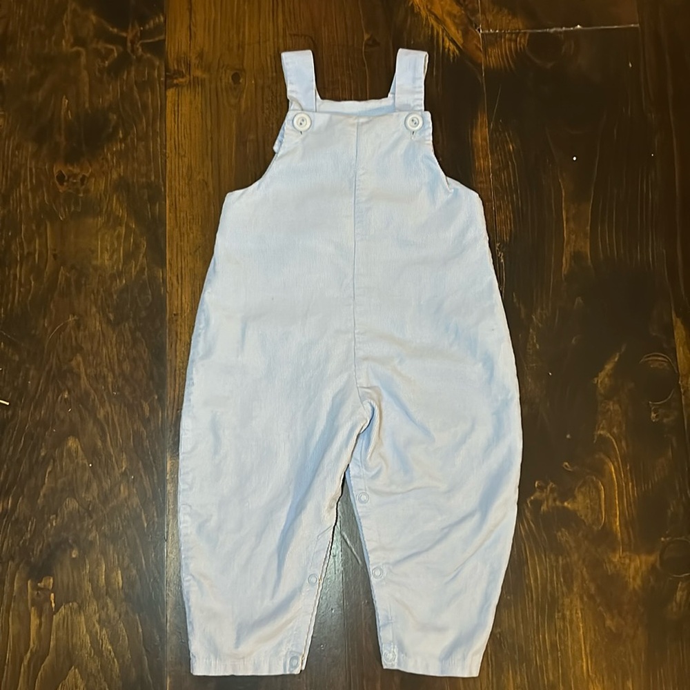 Sweet corduroy jonjon